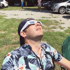 Meet your Posher, Patrick